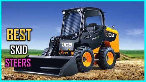 allintitle best skid steer|highest rated skid steer.